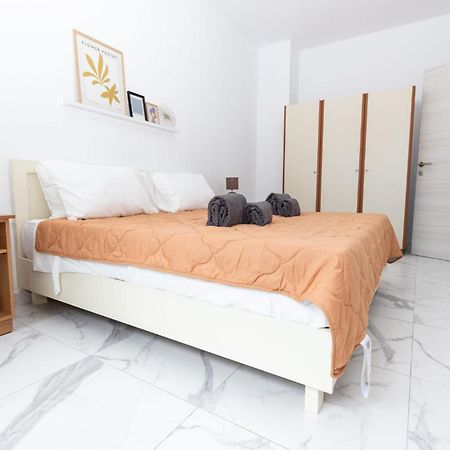 Bordino 2 Bedroom Apartment St. Paul's Bay Luaran gambar