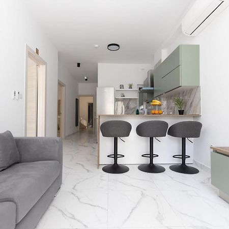 Bordino 2 Bedroom Apartment St. Paul's Bay Luaran gambar