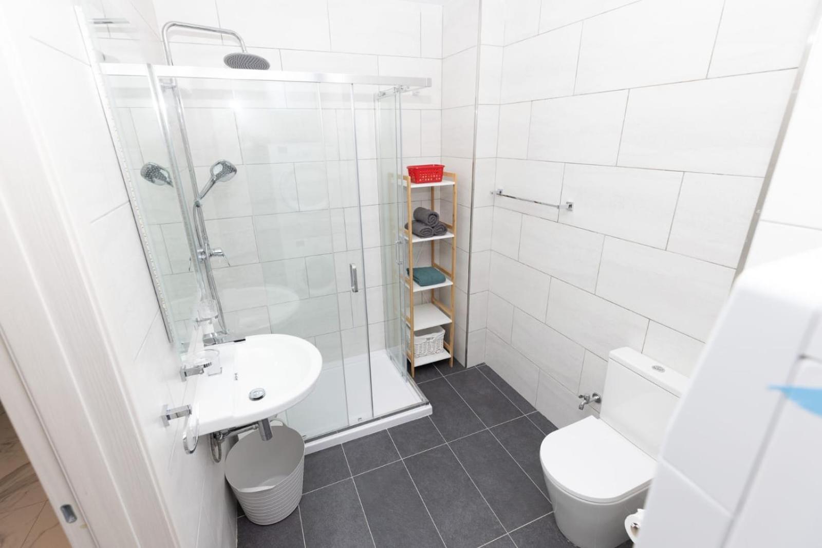 Bordino 2 Bedroom Apartment St. Paul's Bay Luaran gambar