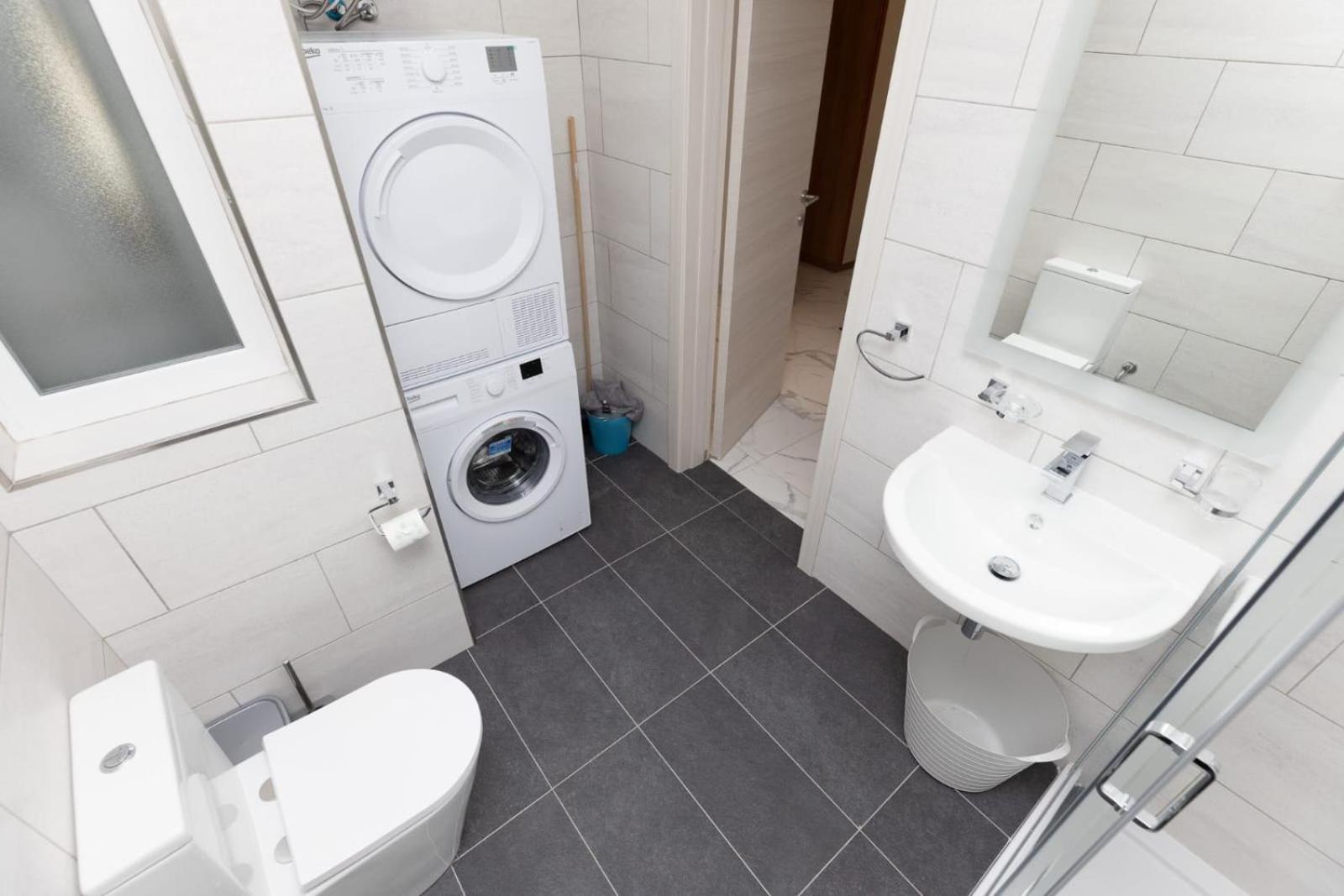 Bordino 2 Bedroom Apartment St. Paul's Bay Luaran gambar