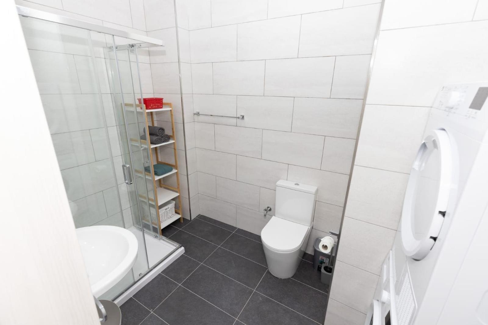 Bordino 2 Bedroom Apartment St. Paul's Bay Luaran gambar