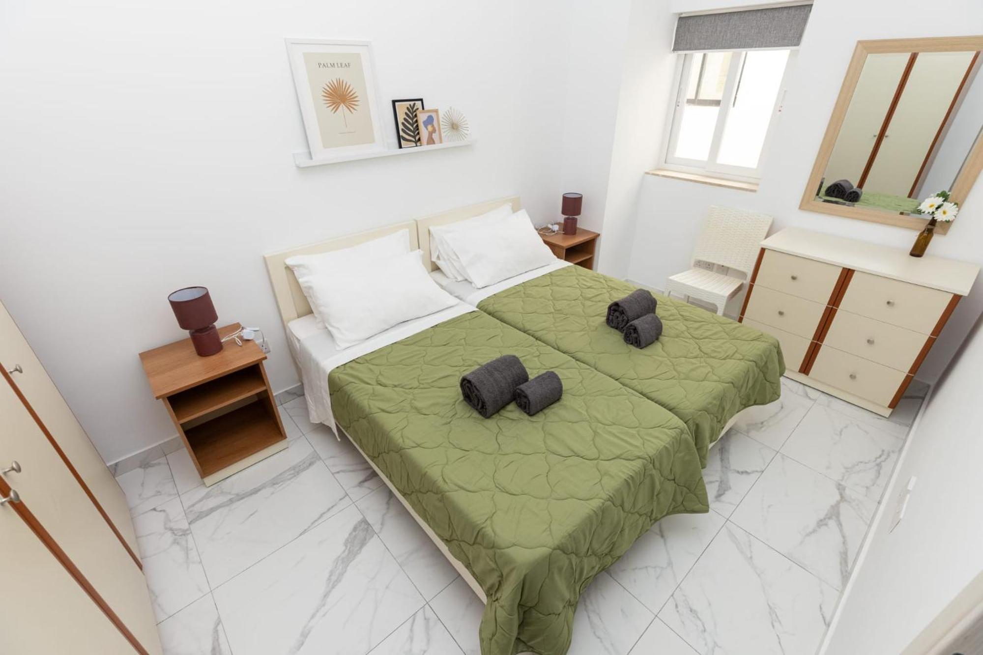 Bordino 2 Bedroom Apartment St. Paul's Bay Luaran gambar