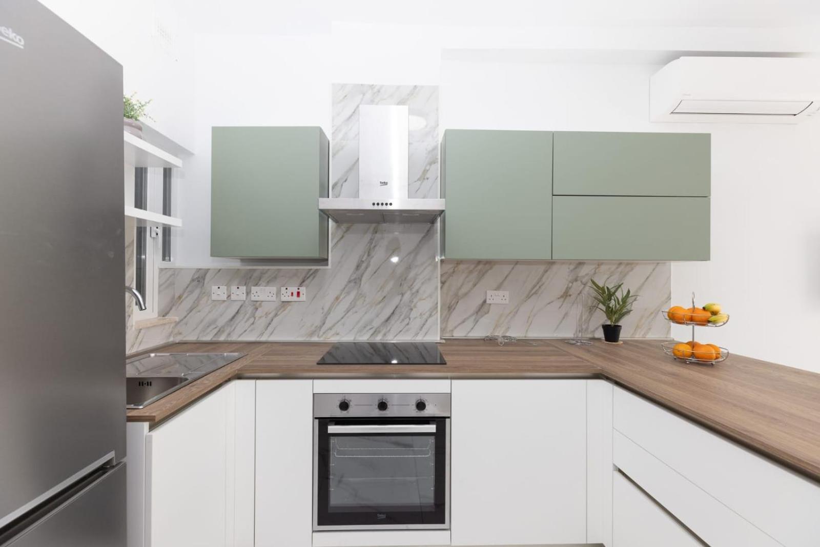 Bordino 2 Bedroom Apartment St. Paul's Bay Luaran gambar