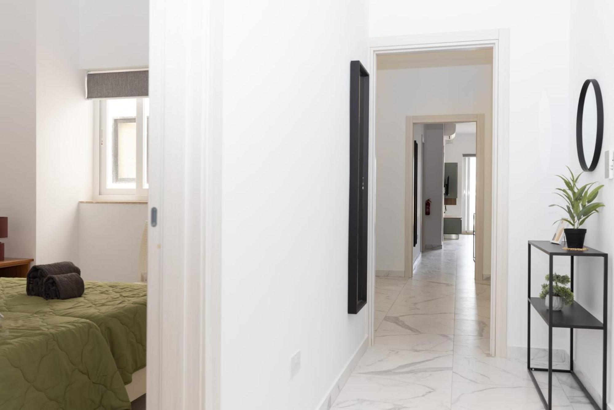 Bordino 2 Bedroom Apartment St. Paul's Bay Luaran gambar